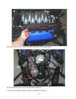 Предварительный просмотр 85 страницы Factory Five Racing Hot Rod Coyote Installation Instructions Manual