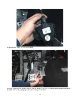 Предварительный просмотр 98 страницы Factory Five Racing Hot Rod Coyote Installation Instructions Manual