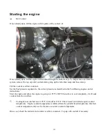 Предварительный просмотр 119 страницы Factory Five Racing Hot Rod Coyote Installation Instructions Manual