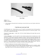 Preview for 29 page of Factory Five Racing Mk3 Roadster Assembly Manual