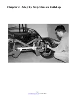 Preview for 38 page of Factory Five Racing Mk3 Roadster Assembly Manual