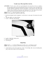 Preview for 121 page of Factory Five Racing Mk3 Roadster Assembly Manual