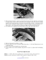 Preview for 162 page of Factory Five Racing Mk3 Roadster Assembly Manual