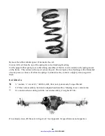 Предварительный просмотр 41 страницы Factory Five Racing Type 65 Coupe Assembly Manual