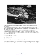 Предварительный просмотр 49 страницы Factory Five Racing Type 65 Coupe Assembly Manual