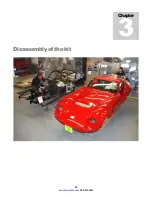 Предварительный просмотр 52 страницы Factory Five Racing Type 65 Coupe Assembly Manual