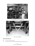 Предварительный просмотр 54 страницы Factory Five Racing Type 65 Coupe Assembly Manual