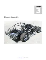 Предварительный просмотр 57 страницы Factory Five Racing Type 65 Coupe Assembly Manual