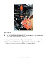 Предварительный просмотр 100 страницы Factory Five Racing Type 65 Coupe Assembly Manual