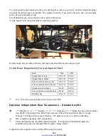 Предварительный просмотр 107 страницы Factory Five Racing Type 65 Coupe Assembly Manual