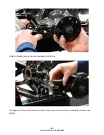 Предварительный просмотр 109 страницы Factory Five Racing Type 65 Coupe Assembly Manual