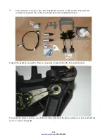 Предварительный просмотр 131 страницы Factory Five Racing Type 65 Coupe Assembly Manual