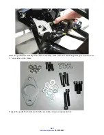 Предварительный просмотр 140 страницы Factory Five Racing Type 65 Coupe Assembly Manual