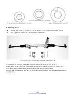 Предварительный просмотр 155 страницы Factory Five Racing Type 65 Coupe Assembly Manual