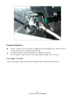 Предварительный просмотр 162 страницы Factory Five Racing Type 65 Coupe Assembly Manual