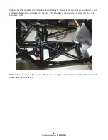 Предварительный просмотр 167 страницы Factory Five Racing Type 65 Coupe Assembly Manual