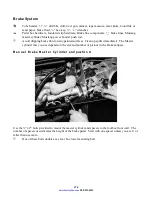 Предварительный просмотр 180 страницы Factory Five Racing Type 65 Coupe Assembly Manual