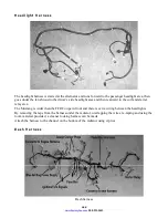 Предварительный просмотр 193 страницы Factory Five Racing Type 65 Coupe Assembly Manual