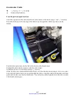 Предварительный просмотр 218 страницы Factory Five Racing Type 65 Coupe Assembly Manual