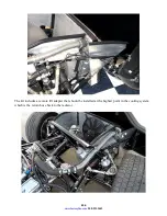 Предварительный просмотр 231 страницы Factory Five Racing Type 65 Coupe Assembly Manual