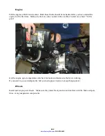 Предварительный просмотр 256 страницы Factory Five Racing Type 65 Coupe Assembly Manual