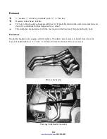 Предварительный просмотр 290 страницы Factory Five Racing Type 65 Coupe Assembly Manual