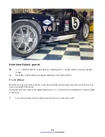 Предварительный просмотр 379 страницы Factory Five Racing Type 65 Coupe Assembly Manual