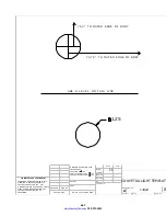 Предварительный просмотр 408 страницы Factory Five Racing Type 65 Coupe Assembly Manual