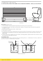 Preview for 4 page of Factory Furniture BOORT seat Operation & Maintenance Manual