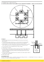 Preview for 4 page of Factory Furniture OH bench Operation & Maintenance Manual