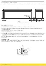 Предварительный просмотр 4 страницы Factory Furniture SKOP Operation & Maintenance Manual