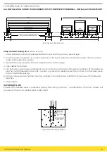 Предварительный просмотр 5 страницы Factory Furniture SKOP Operation & Maintenance Manual