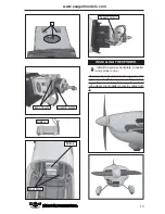 Preview for 13 page of Factory CHRISTEN EAGLE II Assembly Manual