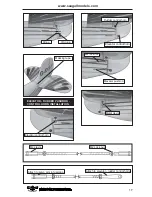 Preview for 17 page of Factory CHRISTEN EAGLE II Assembly Manual