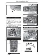 Preview for 19 page of Factory CHRISTEN EAGLE II Assembly Manual