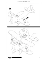 Preview for 21 page of Factory CHRISTEN EAGLE II Assembly Manual