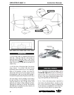 Preview for 22 page of Factory CHRISTEN EAGLE II Assembly Manual