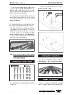 Предварительный просмотр 4 страницы Factory Decathlon SEA 83 Assembly Manual