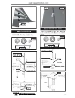 Предварительный просмотр 5 страницы Factory Decathlon SEA 83 Assembly Manual