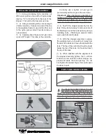 Предварительный просмотр 7 страницы Factory Decathlon SEA 83 Assembly Manual