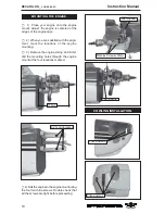 Предварительный просмотр 10 страницы Factory Decathlon SEA 83 Assembly Manual