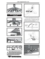 Предварительный просмотр 13 страницы Factory Decathlon SEA 83 Assembly Manual