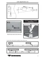 Предварительный просмотр 15 страницы Factory Decathlon SEA 83 Assembly Manual