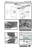 Предварительный просмотр 16 страницы Factory Decathlon SEA 83 Assembly Manual