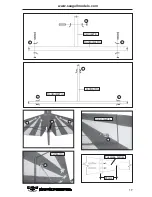 Предварительный просмотр 17 страницы Factory Decathlon SEA 83 Assembly Manual