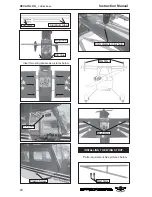 Предварительный просмотр 20 страницы Factory Decathlon SEA 83 Assembly Manual