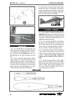 Предварительный просмотр 22 страницы Factory Decathlon SEA 83 Assembly Manual