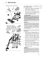 Предварительный просмотр 9 страницы Factory M3340 Operating Manual