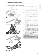 Preview for 11 page of Factory M3340 Operating Manual