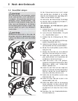 Preview for 14 page of Factory M3340 Operating Manual